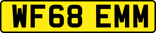 WF68EMM