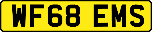 WF68EMS
