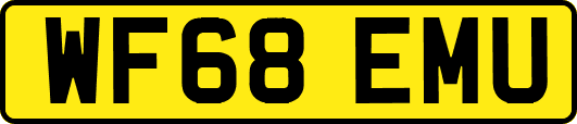 WF68EMU