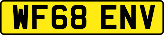 WF68ENV