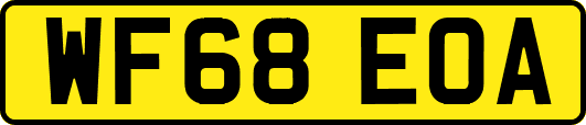 WF68EOA
