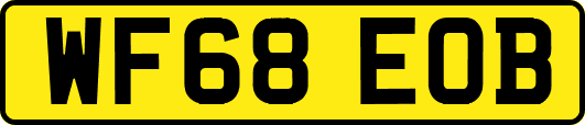WF68EOB