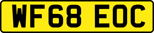 WF68EOC