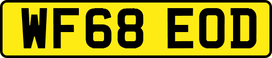 WF68EOD