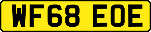 WF68EOE