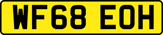 WF68EOH