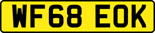 WF68EOK