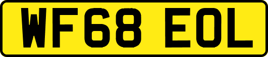 WF68EOL