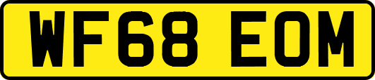 WF68EOM