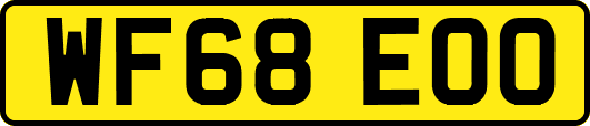 WF68EOO