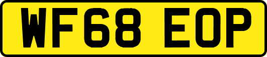WF68EOP