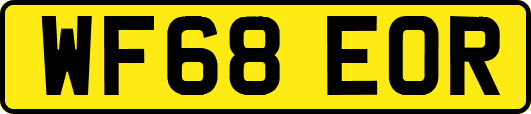 WF68EOR