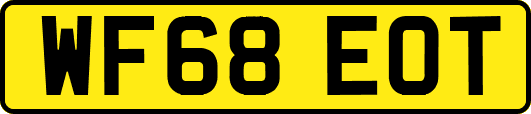 WF68EOT