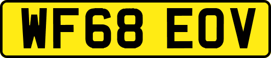 WF68EOV