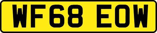 WF68EOW