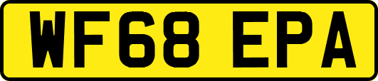 WF68EPA