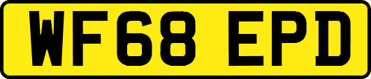 WF68EPD