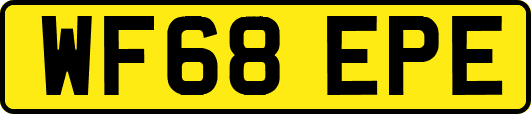 WF68EPE