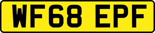 WF68EPF