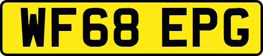 WF68EPG