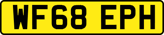 WF68EPH