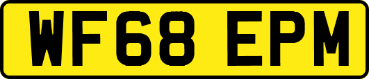 WF68EPM