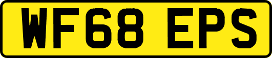 WF68EPS