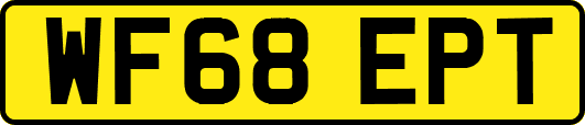 WF68EPT