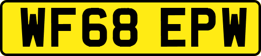WF68EPW