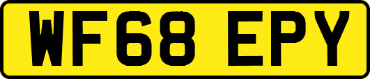 WF68EPY