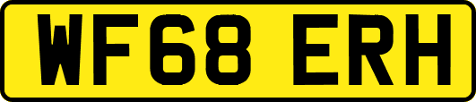 WF68ERH