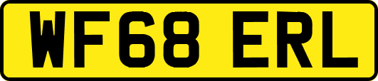 WF68ERL
