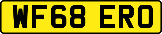 WF68ERO