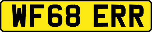 WF68ERR