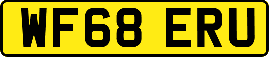 WF68ERU