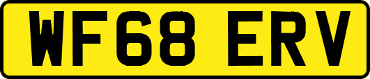 WF68ERV