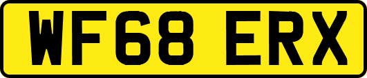WF68ERX