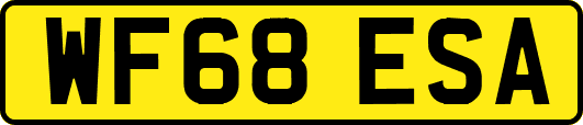 WF68ESA