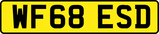 WF68ESD