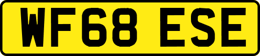 WF68ESE