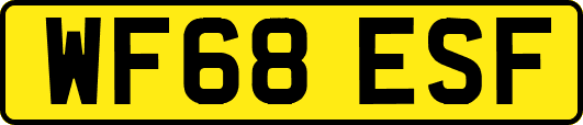 WF68ESF