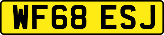 WF68ESJ
