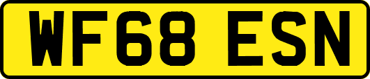 WF68ESN