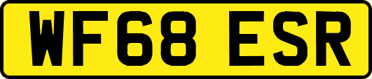 WF68ESR