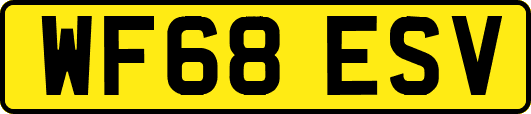 WF68ESV