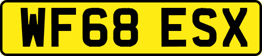WF68ESX