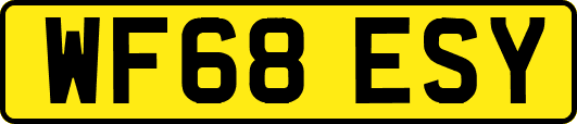 WF68ESY