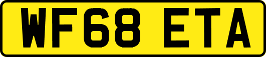 WF68ETA