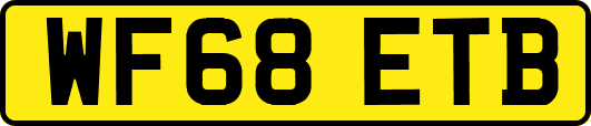 WF68ETB