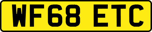 WF68ETC